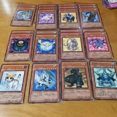 遊戯王　宝玉獣のサムネイル