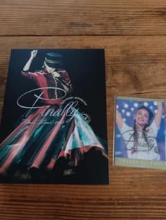 安室奈美恵　Finally 2018　フルセット　5枚　DVD 初回　新品 安室奈美恵 初回盤 Finally 2018 DVD 5枚組 - メルカリ
