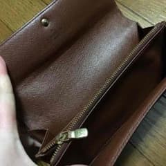 ヴィトン 長財布のサムネイル