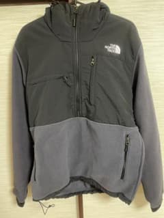 THE NORTH FACE DENALI  US サイズ　Sのサムネイル