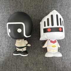 一番くじ キン肉マン 完璧超人始祖編 D賞 SOFVICちゅのサムネイル