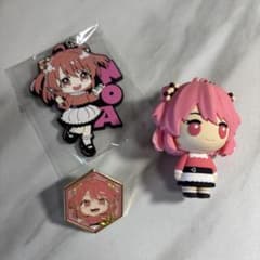 カラフルピーチ のあさん まとめ売り - メルカリ