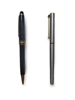 ●モンブラン、トンボ　ボールペン　２本セット/mo-K-79-6787 ○モンブラン、トンボ ボールペン 2本セット/mo-K-79-6787 - メルカリ