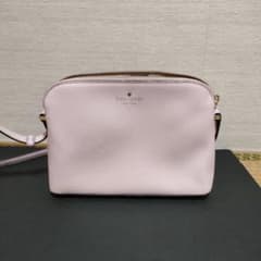 kate spade ショルダーバッグ ピンクのサムネイル