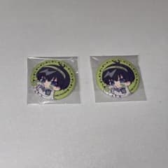 潔世一 缶バッジ(ホログラム仕様)のサムネイル