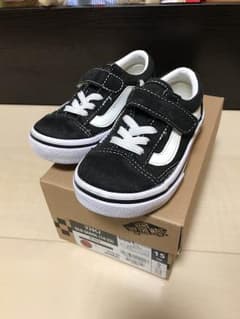 VANS 15センチのサムネイル