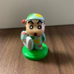 フルタ製菓 チョコエッグ クレヨンしんちゃん ムービーセレクションのサムネイル