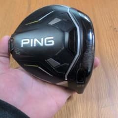 PING G430 MAX 10.5 ドライバーのサムネイル