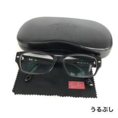 Ray-Ban レイバン スクエア メガネ フレーム 眼鏡 伊達 アイウェアのサムネイル
