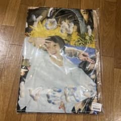 あいみょん あの日あの時あのタオル グッズ - メルカリ