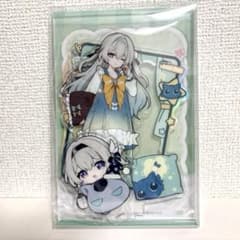 崩壊スターレイル　ホタル　アクリルスタンド　女子寮シリーズ　公式正規品 ①