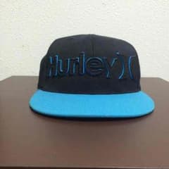 Hurley キャップのサムネイル