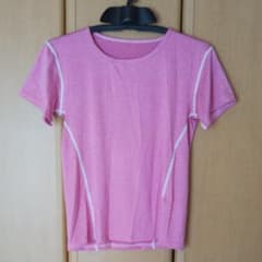 Ｔシャツ ロングパンツの2点セットのサムネイル