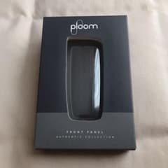 プルームX フロントパネルのサムネイル