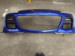 SE7ENさん専用【引き取り限定】RX-8 E&T M's CUSTOMのサムネイル