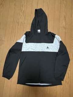 美品　ルコック　レディースジャンパー　Lのサムネイル
