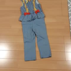 専用　サロペットのサムネイル