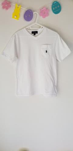 ラルフローレン Tシャツのサムネイル