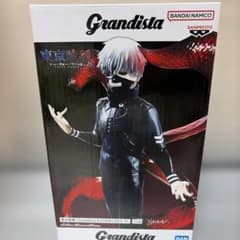 Grandista 東京喰種 金木研 フィギュアのサムネイル