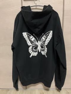 girls don't cry butterflyのサムネイル