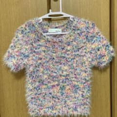 リリーブラウン⭐︎トップスのサムネイル