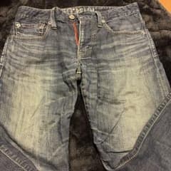 EDWIN 503 SLIM デニムパンツ メンズのサムネイル