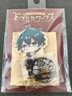ドズル社ワークス 　アクリルスタンド　　おんりーのサムネイル