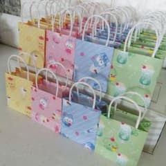 ミニ紙袋※クリームソーダのサムネイル