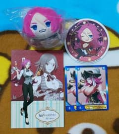 FGO 엑스트라 드레이크 정리