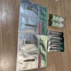 VT シカレチA リードルショット サンプルセットのサムネイル