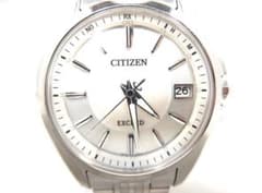 CITIZEN】 エキシード EBG74-5091 稼動美品 定価16.8万 - メルカリ