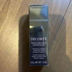 DECORTÉ ROUGE DECORTÉ CREAM GLOW 17Gのサムネイル