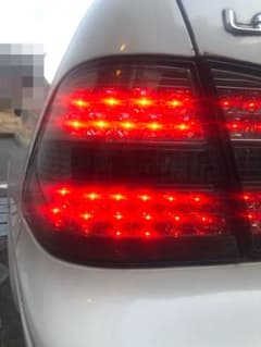 セルシオ3031系前期　LEDテール一式のサムネイル