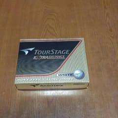 TOURSTAGE EXTRADISTANCE 1ダースのサムネイル