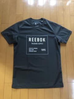 ☆リーボック☆Tシャツのサムネイル