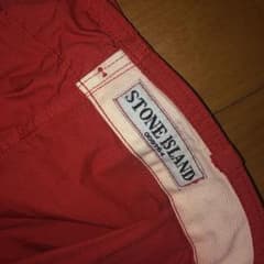 ストーンアイランド stone islandのパンツのサムネイル