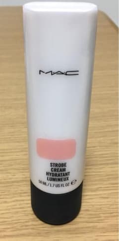 MAC ストロボクリームのサムネイル
