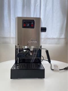 GAGGIA ガジア エスプレッソマシーン 珈琲 コーヒー