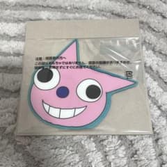 크레용 신짱 마우스 시트 컬렉션 헨더 군
