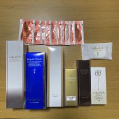 【ikuiku様】［半額以下］コラリッチ6種セット＋導入美容液10パック•ソープのサムネイル