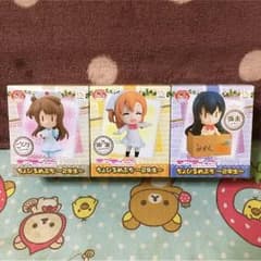ラブライブ☆2年生セットのサムネイル