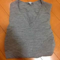 【値下げ中】セーターのサムネイル