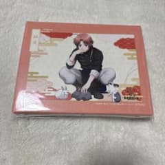 銀魂 神威 東武動物公園 コラボゲーム クリア賞 キャンバスボード