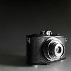 MINOLTA-MEMO ROKKOR 1:4.5 50mm ミノルタ メモ MINOLTA-MEMO ROKKOR 1:4.5 50mm ミノルタ メモ - メルカリ
