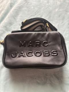 MARC JACOBS ショルダーバッグ ブラックのサムネイル