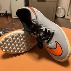 NIKE ハイパーヴェノムX プロ TF 25.0cmのサムネイル