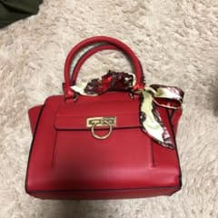 ハンドバッグ 2wayのサムネイル