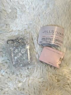 JILLSTUART クチュール ミックスブラッシュ コンパクト ガチャガチャのサムネイル