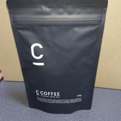 【専用】C COFFEE チャコールコーヒーダイエットのサムネイル