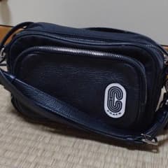 コーチ　ショルダーバック　中古のサムネイル